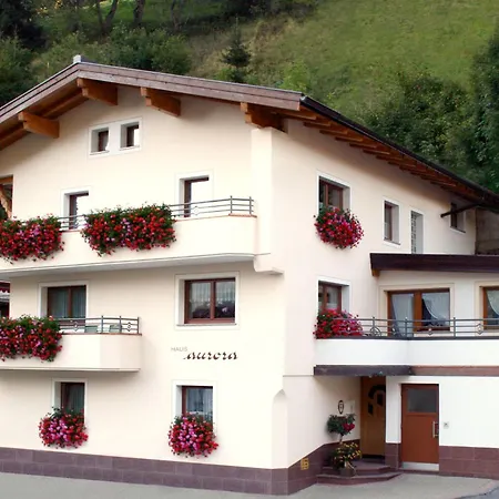 Aurora I By Interhome *