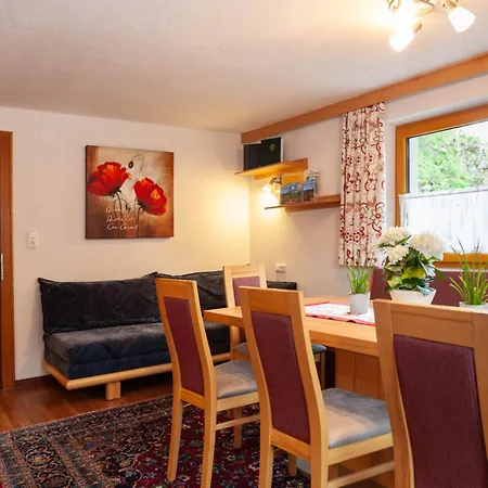 Aurora I By Interhome Kappl (Landeck)