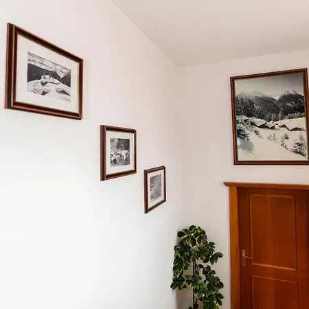 Aurora I By Interhome Apartment