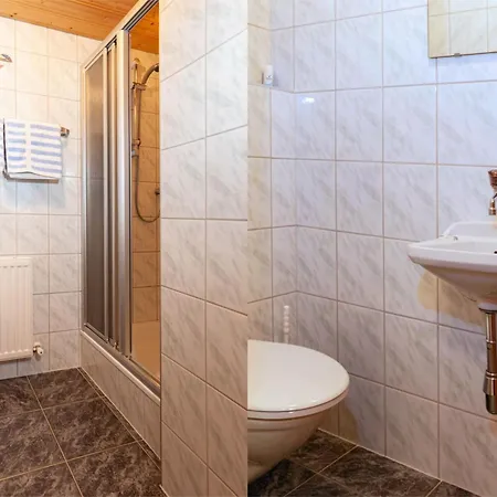 Aurora I By Interhome Apartment Kappl (Landeck)