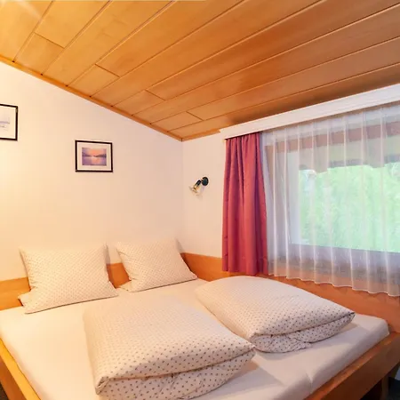 Aurora I By Interhome Kappl (Landeck)