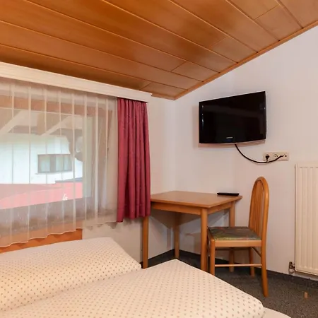 Apartment Aurora I By Interhome *