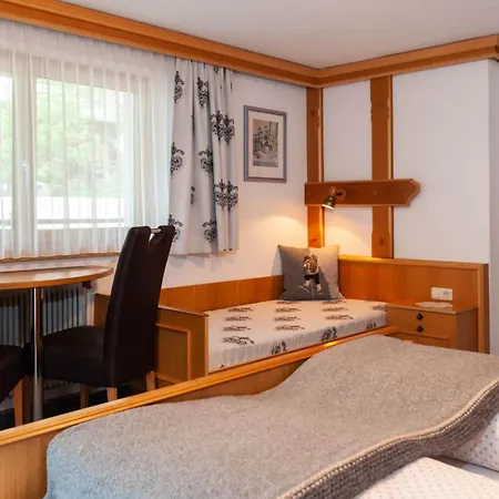 Lägenhet Aurora I By Interhome