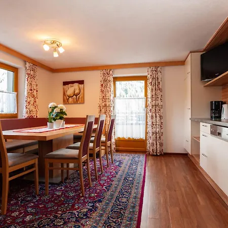 Aurora I By Interhome Kappl (Landeck)