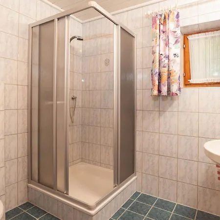 Lägenhet Aurora I By Interhome Kappl (Landeck)