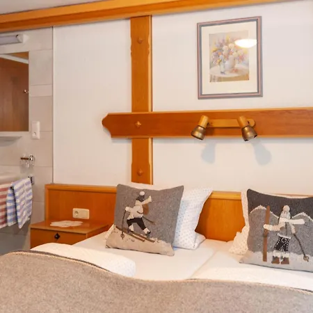 Aurora I By Interhome * Kappl (Landeck)