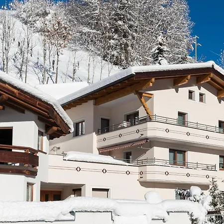 公寓 Aurora I By Interhome