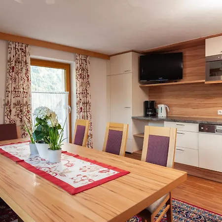 Aurora I By Interhome Lägenhet *