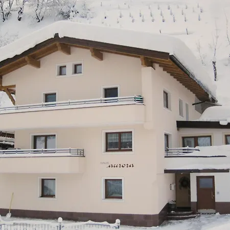 Aurora I By Interhome Apartment