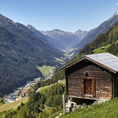 Aurora I By Interhome *