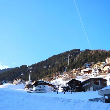 Aurora I By Interhome *