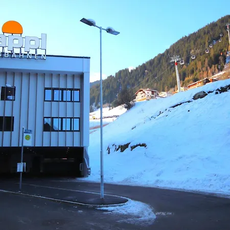 Aurora I By Interhome 卡普尔