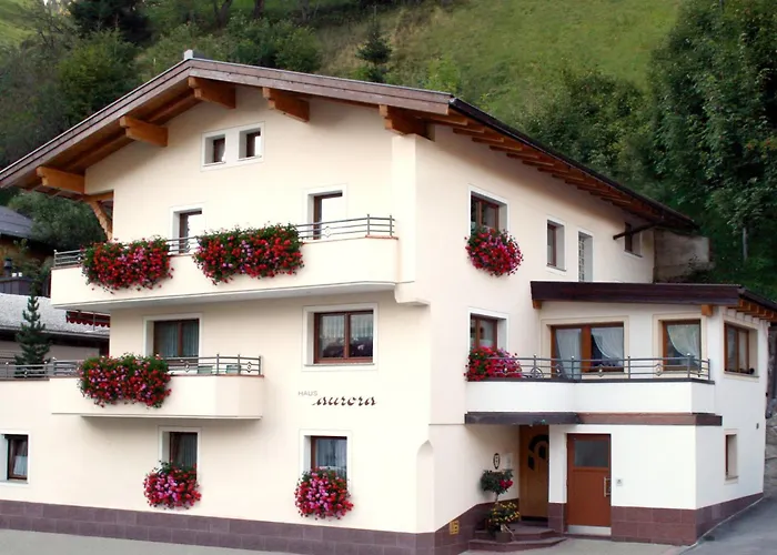 Aurora I By Interhome *