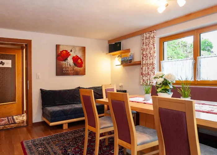 Aurora I By Interhome 卡普尔