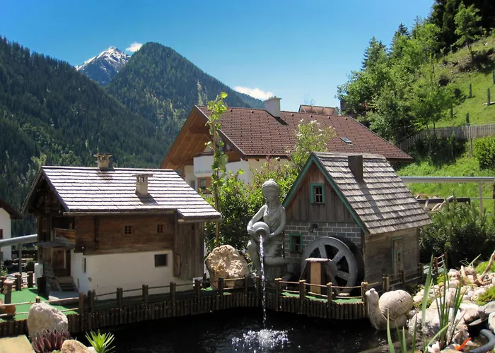 Aurora I By Interhome 卡普尔