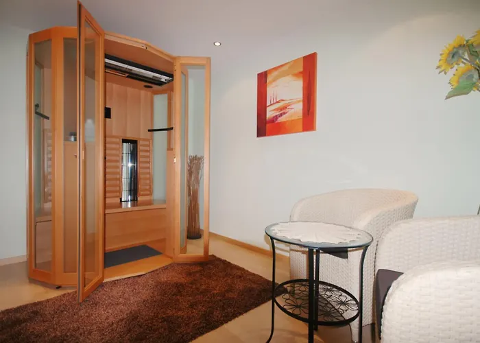 Aurora I By Interhome *