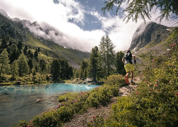 Aurora I By Interhome 公寓