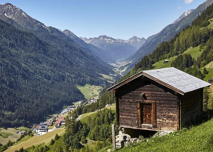 Aurora I By Interhome *