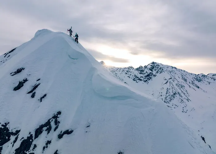 Aurora I By Interhome