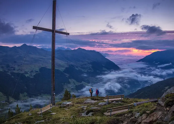 Aurora I By Interhome 公寓 卡普尔