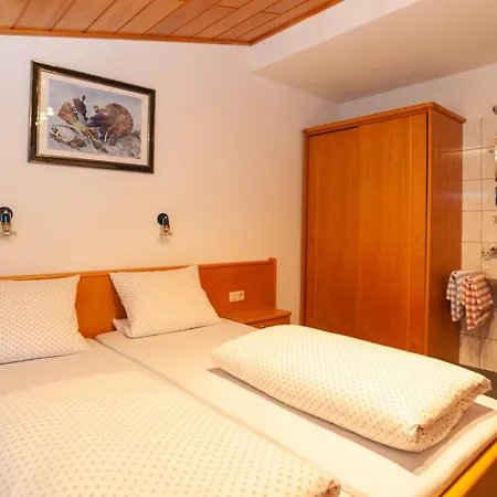 Aurora I By Interhome דירה