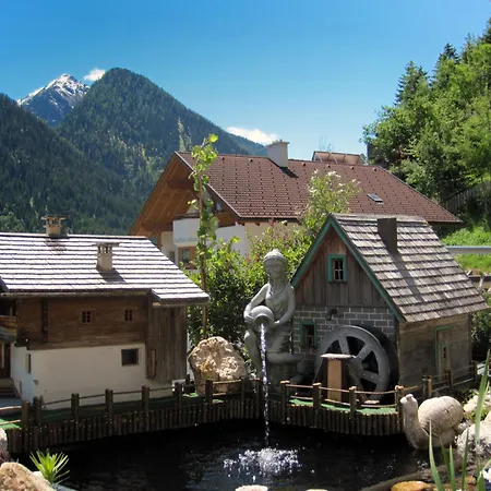 Aurora I By Interhome קאפל