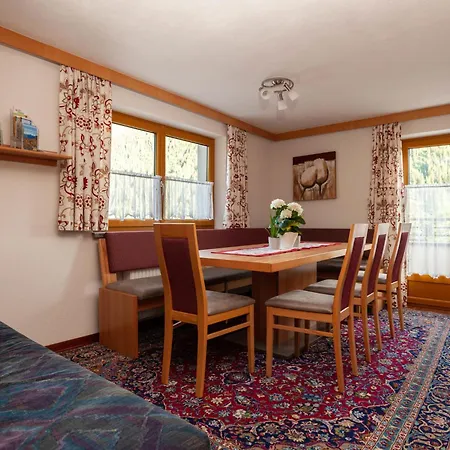 Aurora I By Interhome דירה *