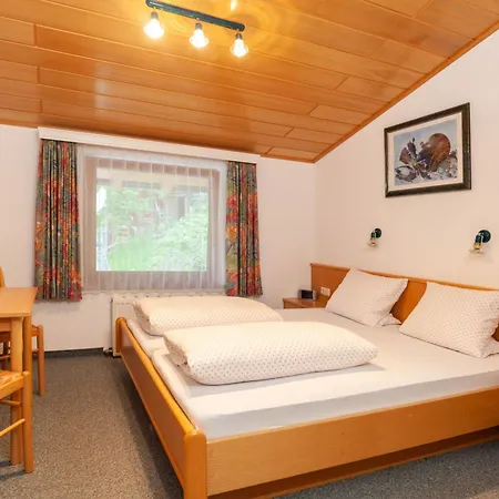 Aurora I By Interhome * קאפל