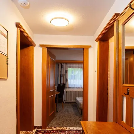 Aurora I By Interhome דירה קאפל