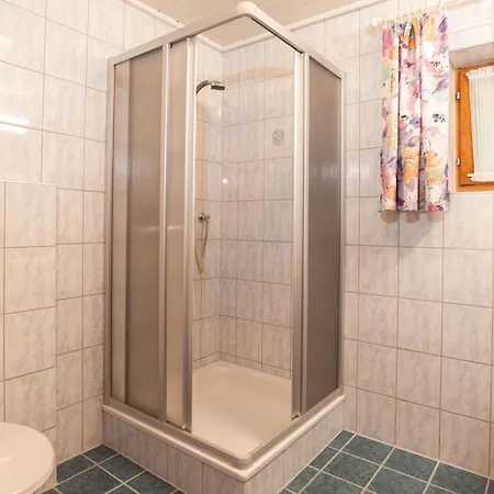 דירה Aurora I By Interhome *