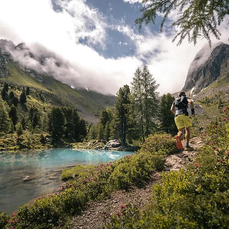 Aurora I By Interhome דירה