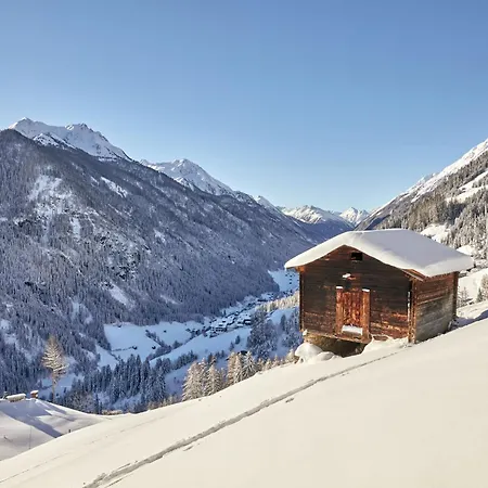 דירה Aurora I By Interhome