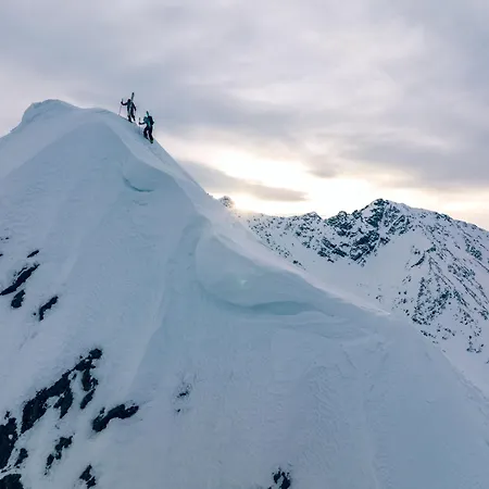 Aurora I By Interhome