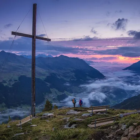 Aurora I By Interhome דירה קאפל