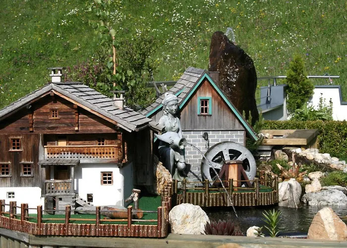 Aurora I By Interhome *