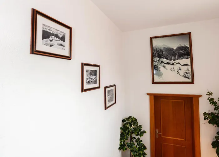 Aurora I By Interhome Apartamento