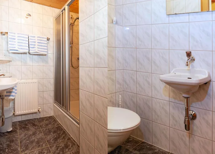 Aurora I By Interhome Apartamento Kappl (Landeck)