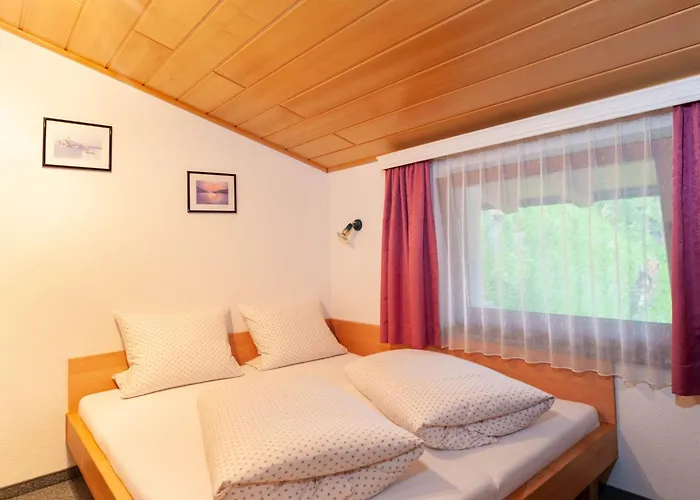 Aurora I By Interhome Kappl (Landeck)