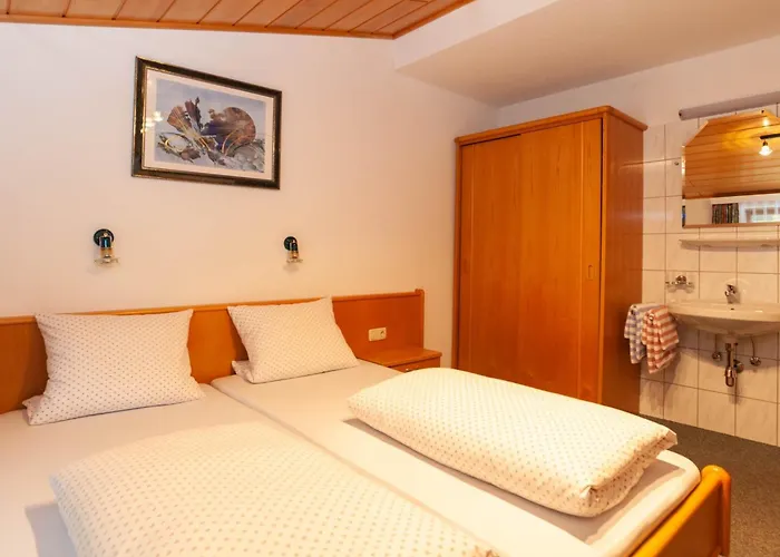 Aurora I By Interhome Apartamento