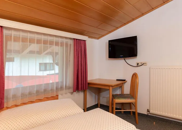 Apartamento Aurora I By Interhome *