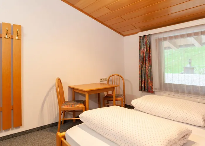 Apartamento Aurora I By Interhome