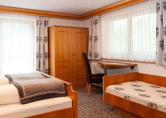 Aurora I By Interhome Apartamento