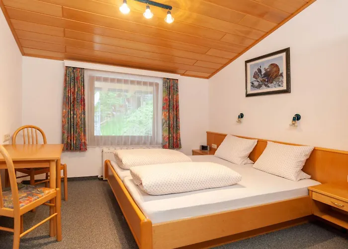 Aurora I By Interhome * Kappl (Landeck)