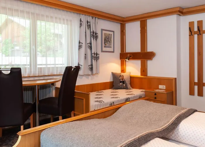 Apartamento Aurora I By Interhome