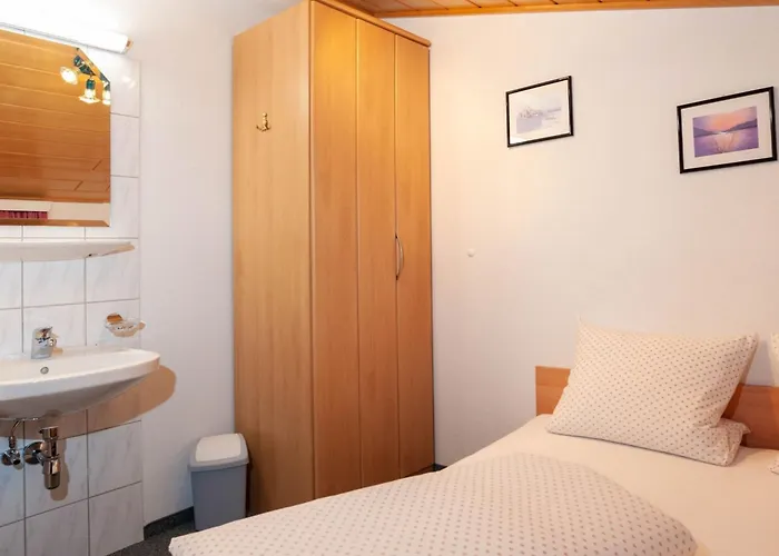 Aurora I By Interhome *