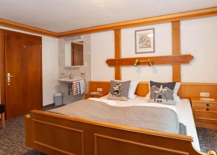 Aurora I By Interhome Apartamento *