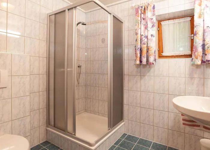 Apartamento Aurora I By Interhome Kappl (Landeck)