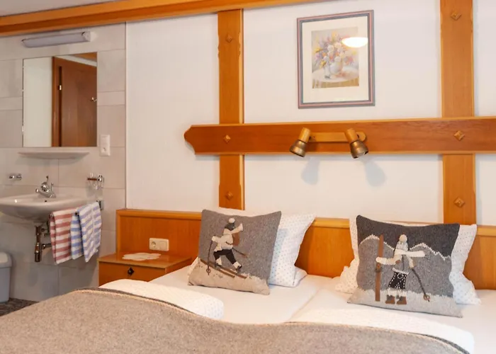 Aurora I By Interhome * Kappl (Landeck)