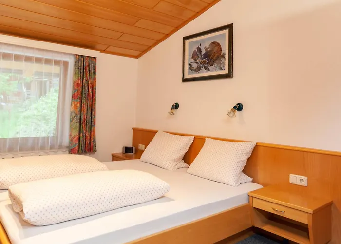 Aurora I By Interhome * Kappl (Landeck)