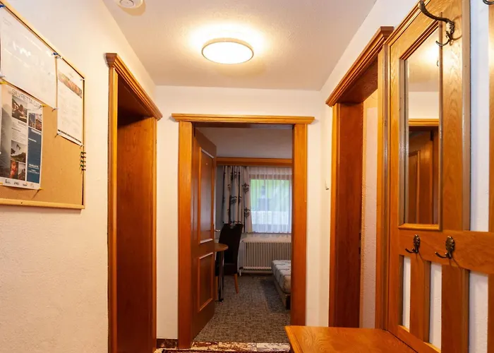 Aurora I By Interhome Apartamento Kappl (Landeck)